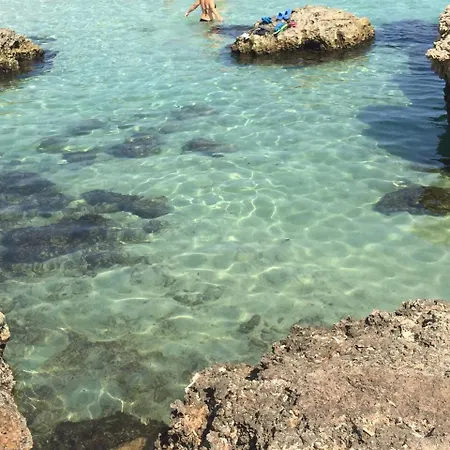 Villa Ostuni's *