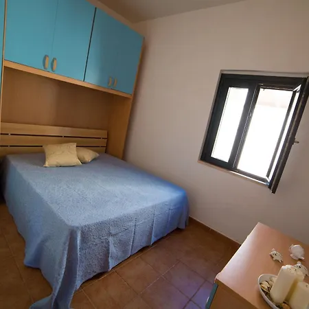 Villa Ostuni's Ostuni