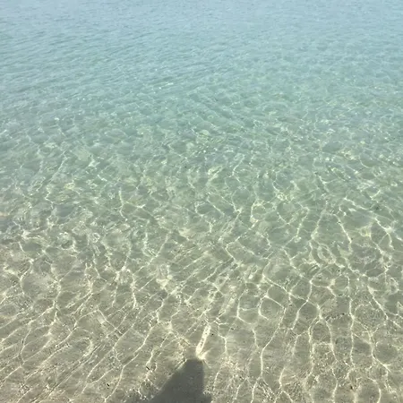 Villa Ostuni's *